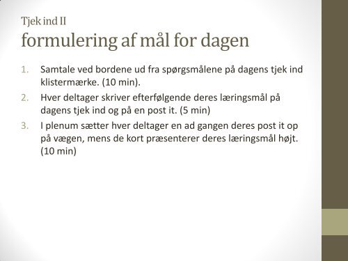 Slides - mitBUF.dk