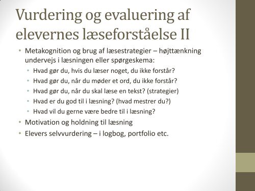 Slides - mitBUF.dk