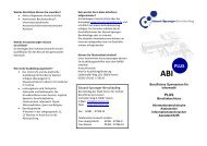 Info-Flyer - BildungsgÃ¤nge - Eduard-Spranger-Berufskolleg