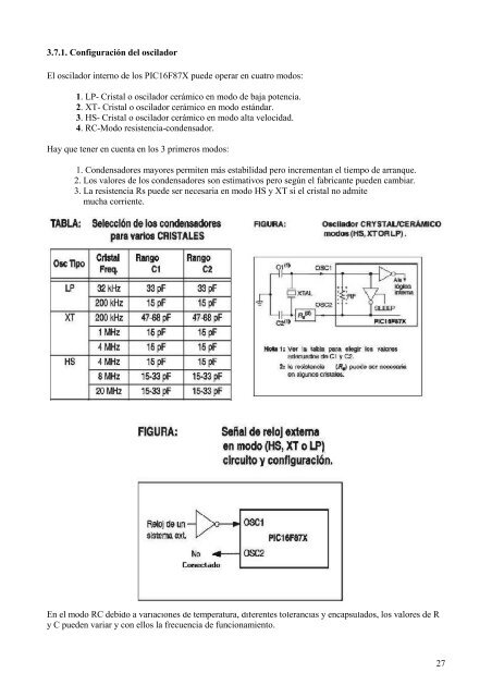 âMICROCONTROLADORES EN ROBÃTICA MÃVILâ - Profe Saul