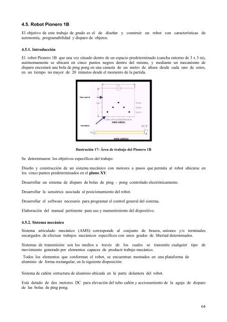 âMICROCONTROLADORES EN ROBÃTICA MÃVILâ - Profe Saul