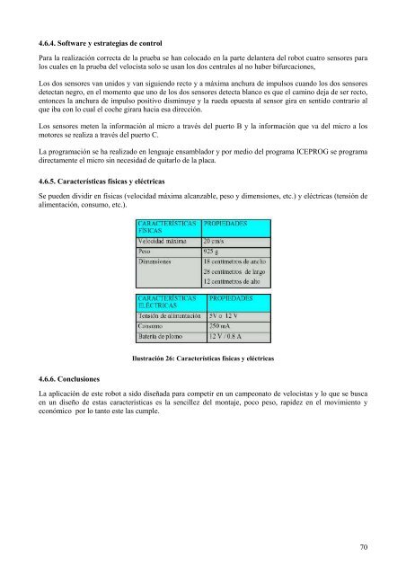 âMICROCONTROLADORES EN ROBÃTICA MÃVILâ - Profe Saul