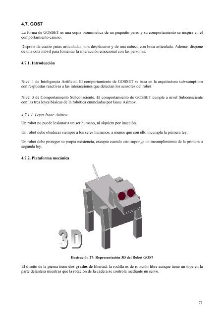 âMICROCONTROLADORES EN ROBÃTICA MÃVILâ - Profe Saul