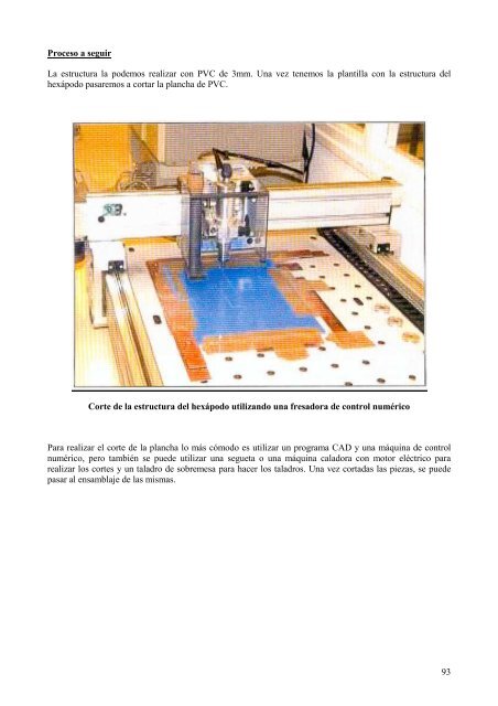 âMICROCONTROLADORES EN ROBÃTICA MÃVILâ - Profe Saul