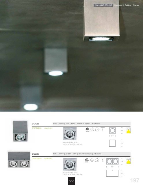 Wall and Ceiling 2.1 mb - Solavanti Lighting