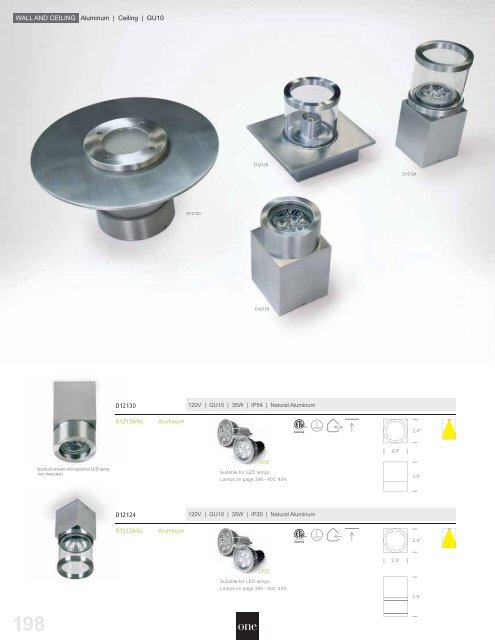 Wall and Ceiling 2.1 mb - Solavanti Lighting