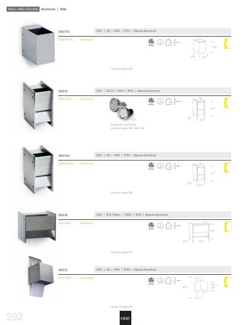 Wall and Ceiling 2.1 mb - Solavanti Lighting