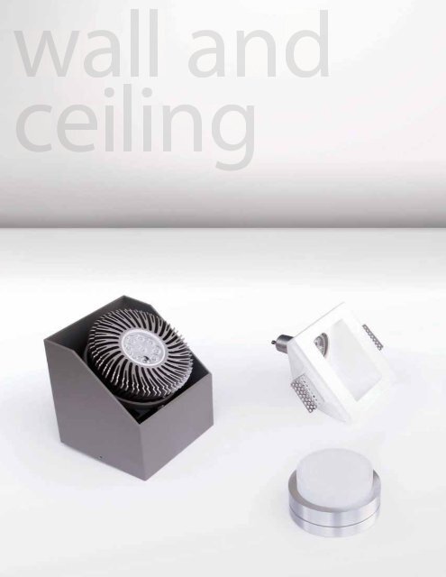 Wall and Ceiling 2.1 mb - Solavanti Lighting