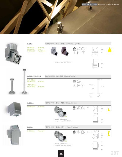 Wall and Ceiling 2.1 mb - Solavanti Lighting