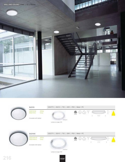 Wall and Ceiling 2.1 mb - Solavanti Lighting