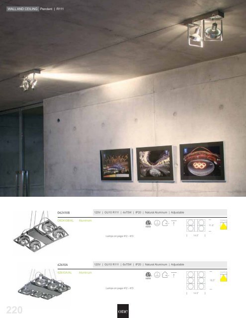 Wall and Ceiling 2.1 mb - Solavanti Lighting