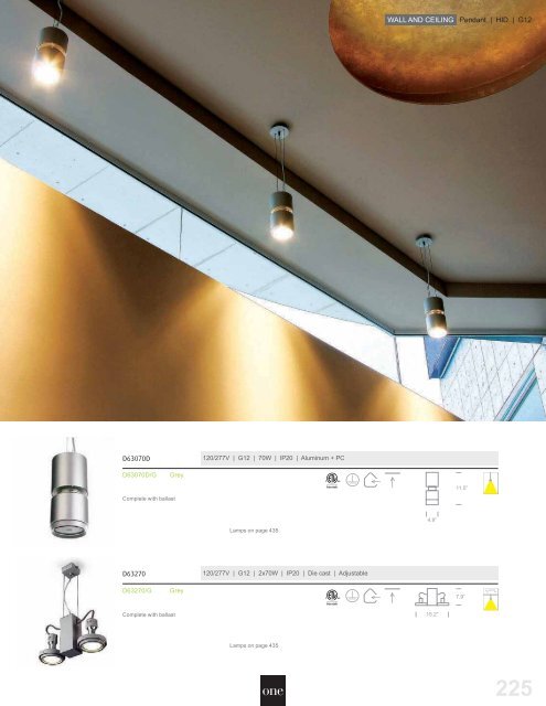 Wall and Ceiling 2.1 mb - Solavanti Lighting