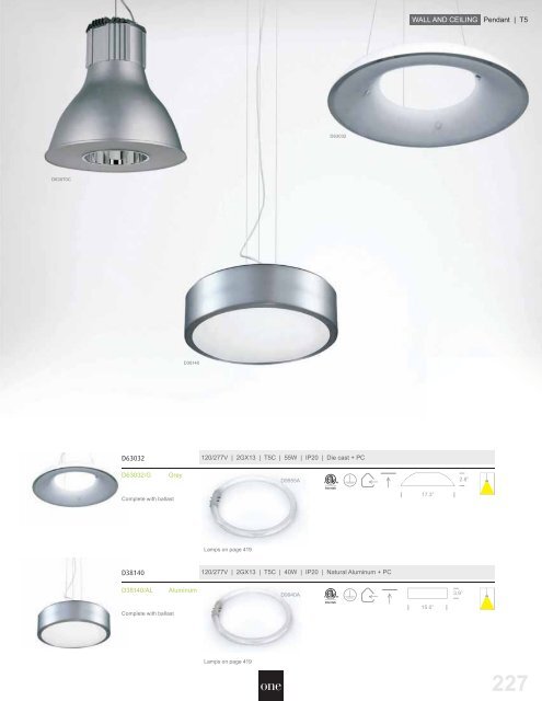 Wall and Ceiling 2.1 mb - Solavanti Lighting