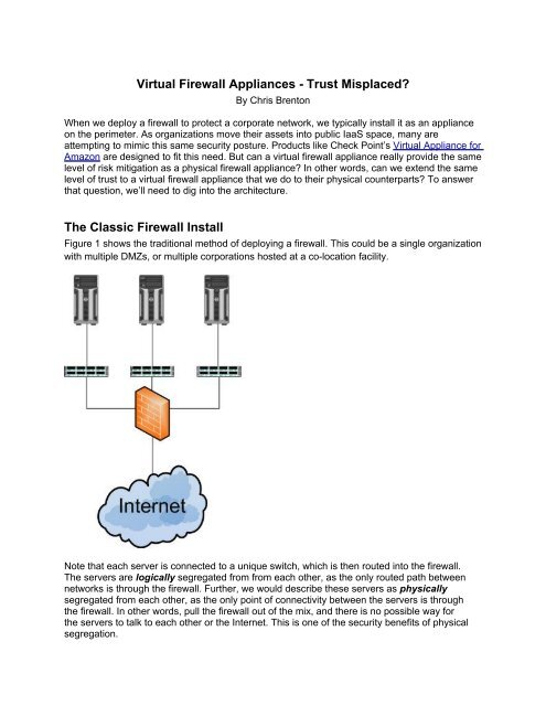 Download (pdf) - Cloud Security Alliance