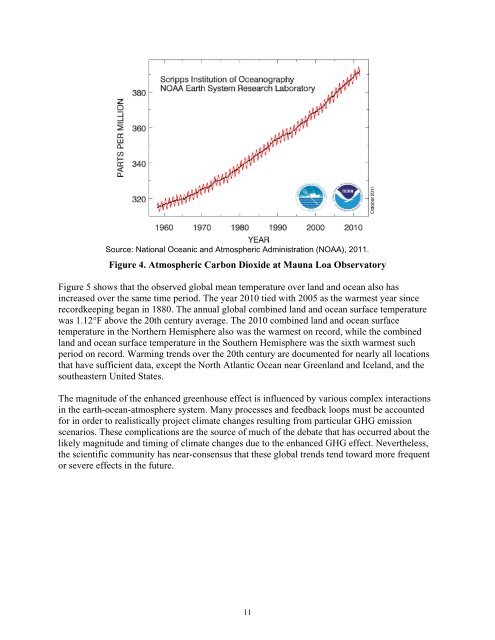 SPR-696: Preliminary Study of Climate Adaptation for the Statewide ...