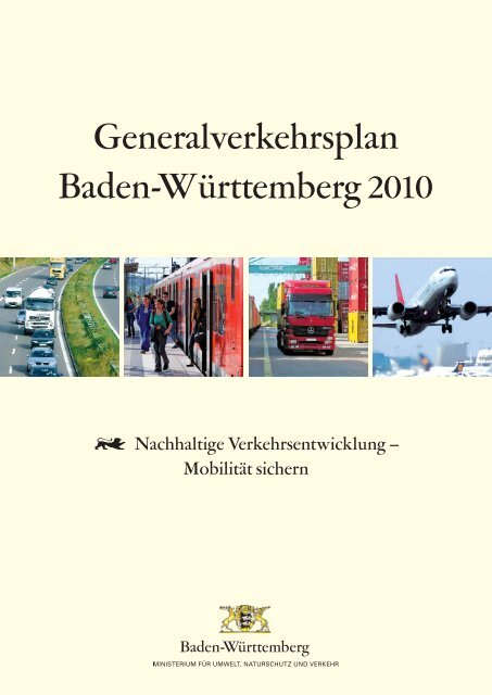 3. wirtschaftsverkehr - Logistik Baden-Württemberg