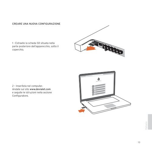 Vous venez d'acquÃ©rir le systÃ¨me audio Devialet, la rÃ©fÃ©rence en ...