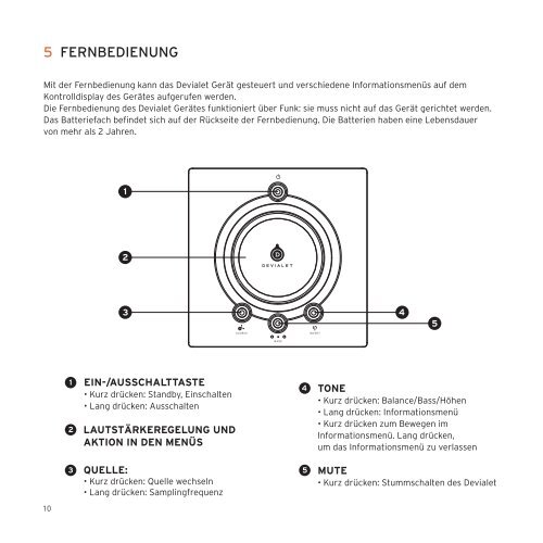 Vous venez d'acquÃ©rir le systÃ¨me audio Devialet, la rÃ©fÃ©rence en ...