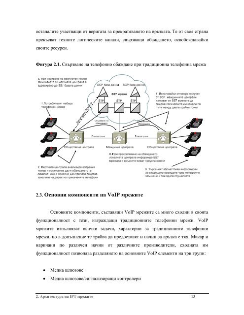 Съдържание 1. Увод - Research at Sofia University