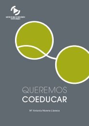 Queremos coeducar - Educastur Blog