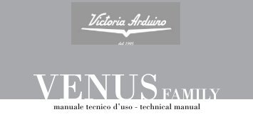 01_10 ITA VENUS_Family_man.uso - Nuova Simonelli