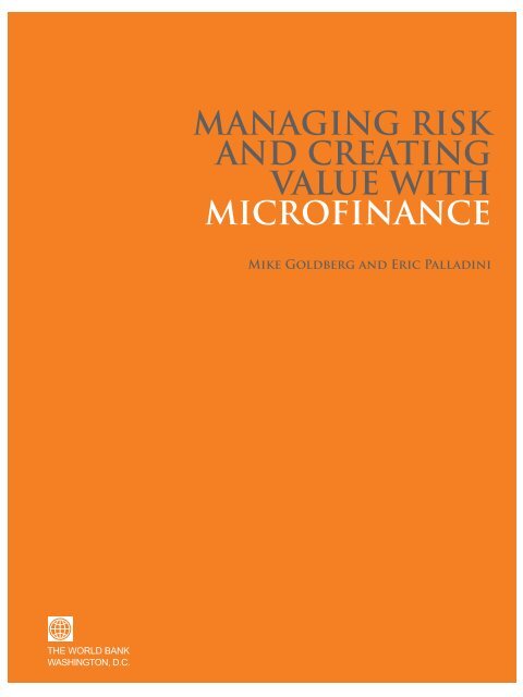 managing risk.pdf