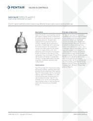 CP Type (CAVMC-0522-US.pdf) - Cash Valve