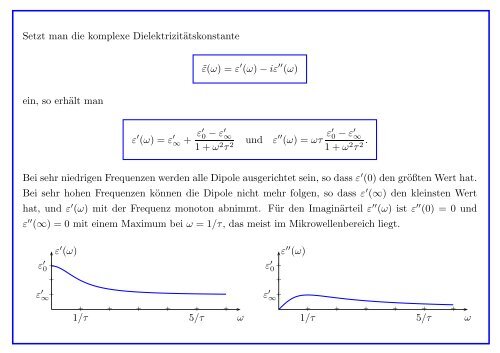 Theoretische Optik - Institut für Theoretische Physik