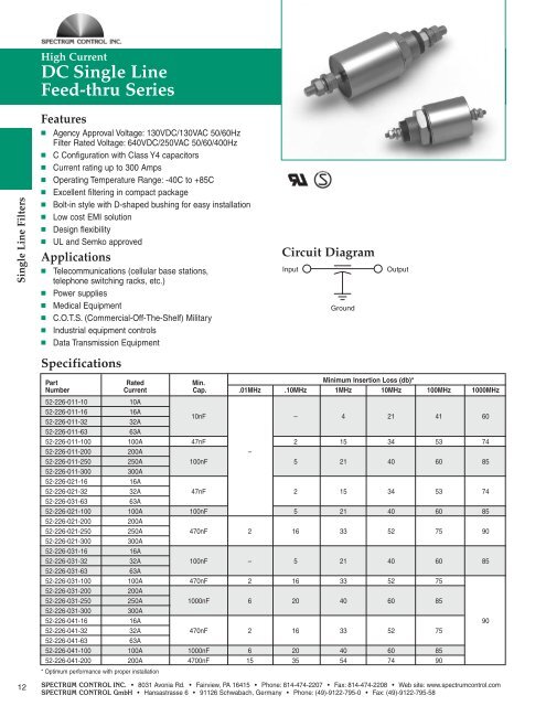 datasheet: pdf - Octopart