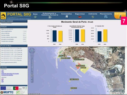 Eduardo Moutinho - Esri Portugal