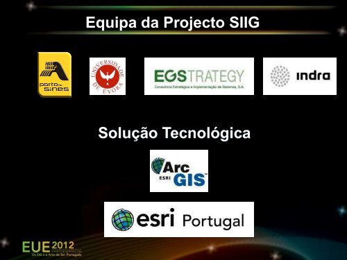 Eduardo Moutinho - Esri Portugal