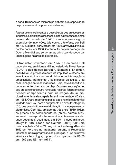 projeto beija-flor - Cepa - Governo do Estado de Santa Catarina