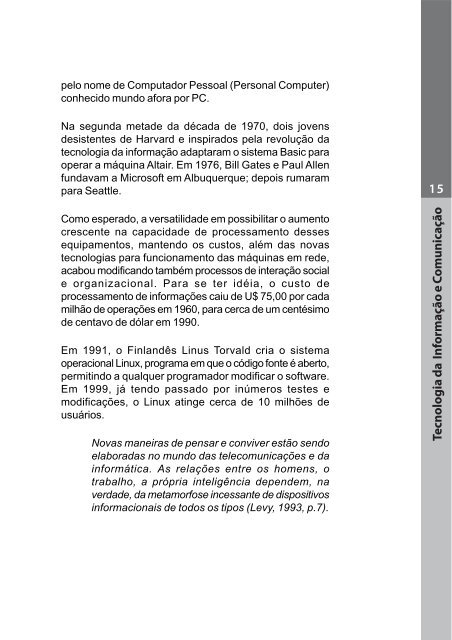 projeto beija-flor - Cepa - Governo do Estado de Santa Catarina