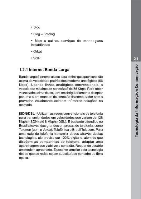 projeto beija-flor - Cepa - Governo do Estado de Santa Catarina