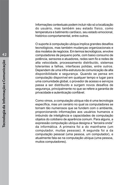 projeto beija-flor - Cepa - Governo do Estado de Santa Catarina