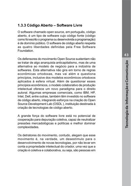 projeto beija-flor - Cepa - Governo do Estado de Santa Catarina