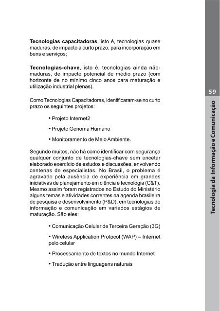 projeto beija-flor - Cepa - Governo do Estado de Santa Catarina