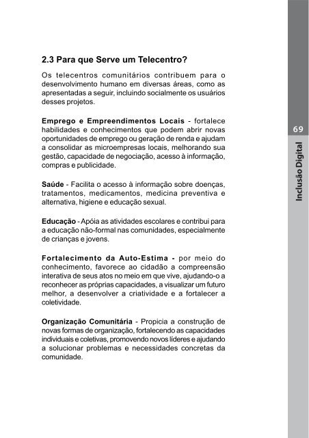 projeto beija-flor - Cepa - Governo do Estado de Santa Catarina