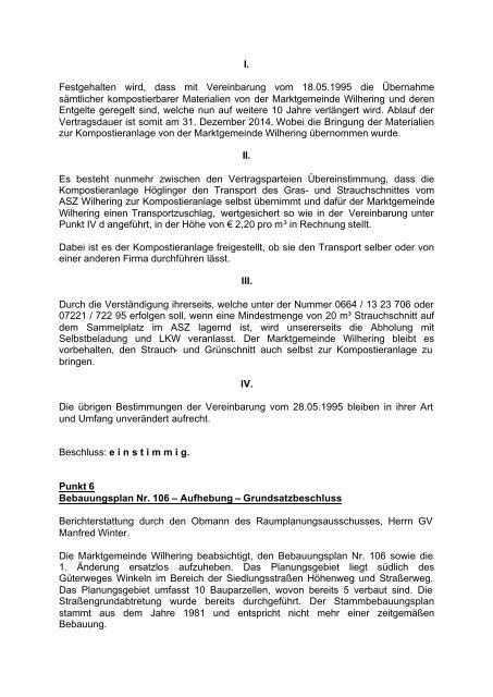 2004. 05. 26 - .PDF - Gemeinde Wilhering