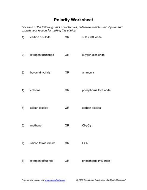 molecular-polarity-worksheet-answer-key-news-headlines