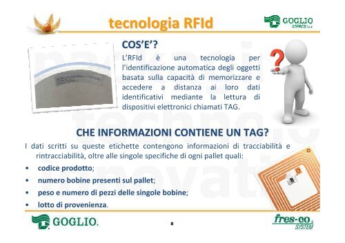 Pietro Lironi GOGLIO COFIBOX - Assografici