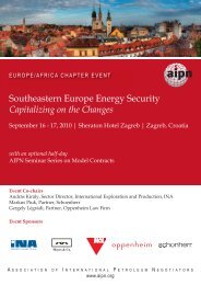 Download Conference Program Here - AIPN