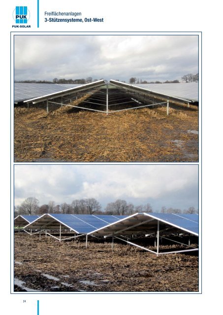 Katalog herunterladen - puk-solar gmbh & co. kg