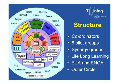 TUNING methodology review - HERODOT Network for Geography in ...