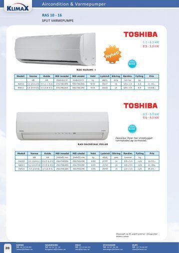 Produktblad Toshiba 2010.pdf