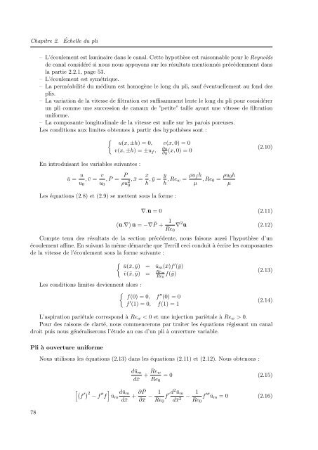 PDF (Intro, Chapitre 1, 2) - Les thÃ¨ses en ligne de l'INP - Institut ...