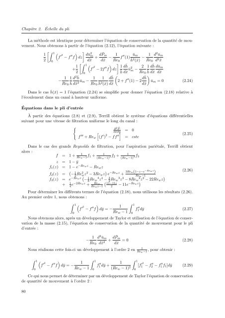 PDF (Intro, Chapitre 1, 2) - Les thÃ¨ses en ligne de l'INP - Institut ...