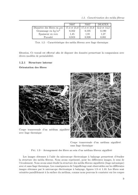 PDF (Intro, Chapitre 1, 2) - Les thÃ¨ses en ligne de l'INP - Institut ...