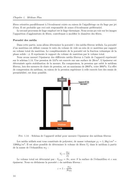 PDF (Intro, Chapitre 1, 2) - Les thÃ¨ses en ligne de l'INP - Institut ...