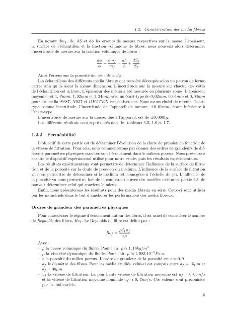 PDF (Intro, Chapitre 1, 2) - Les thÃ¨ses en ligne de l'INP - Institut ...